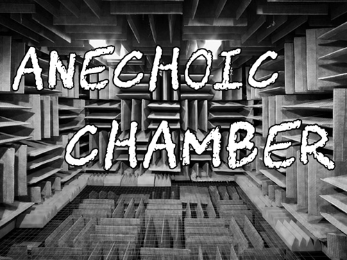 Anechoic Chamber