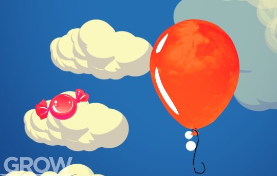 Balloon Adventure