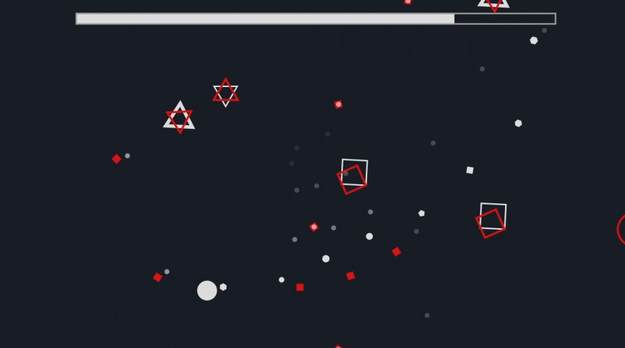 Polygon War