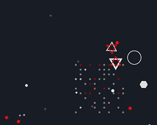 Polygon War