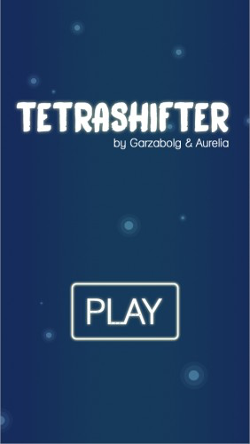 Tetrashifter