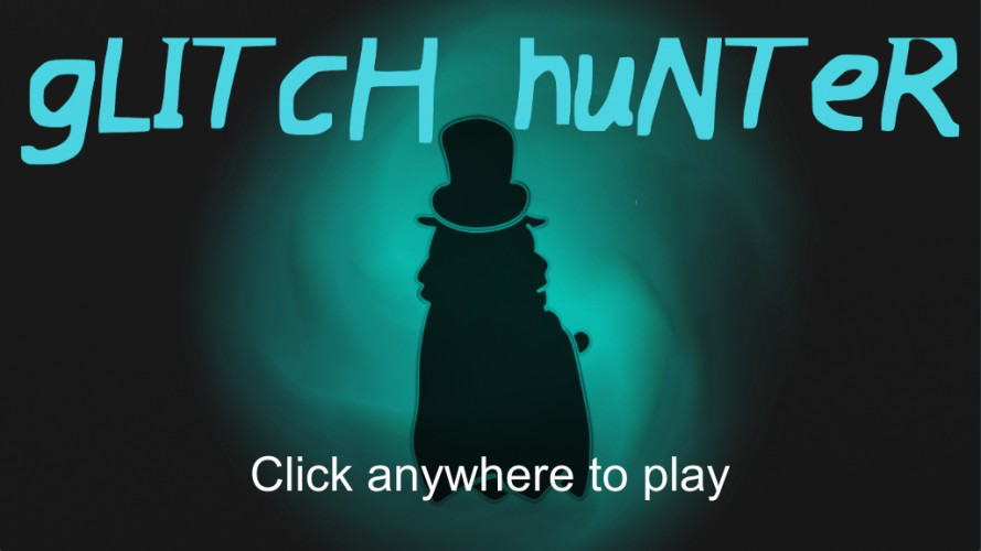 Glitch Hunter