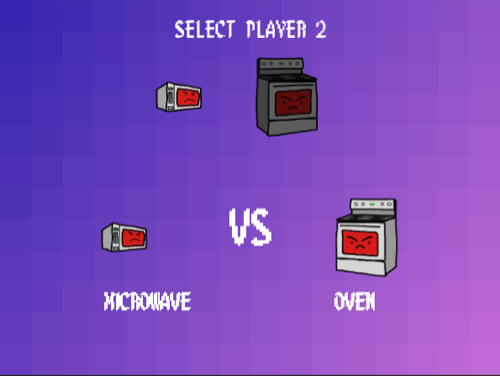 MicroGrave