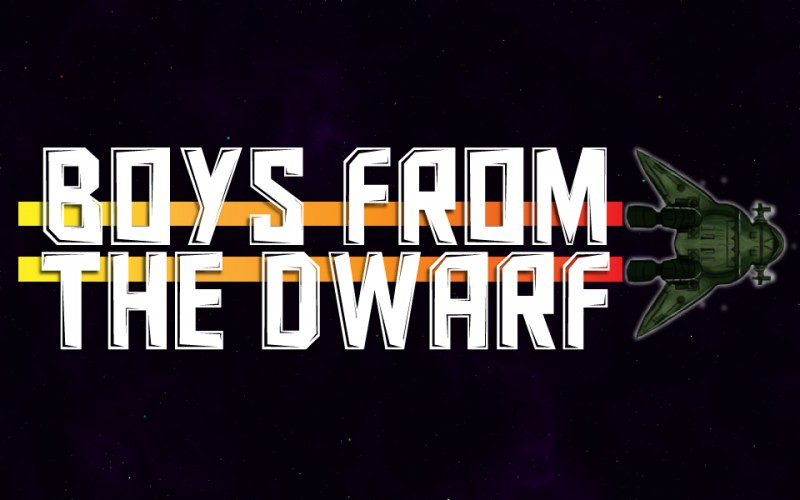 Boys From the Dwarf
