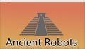 Ancient Robots