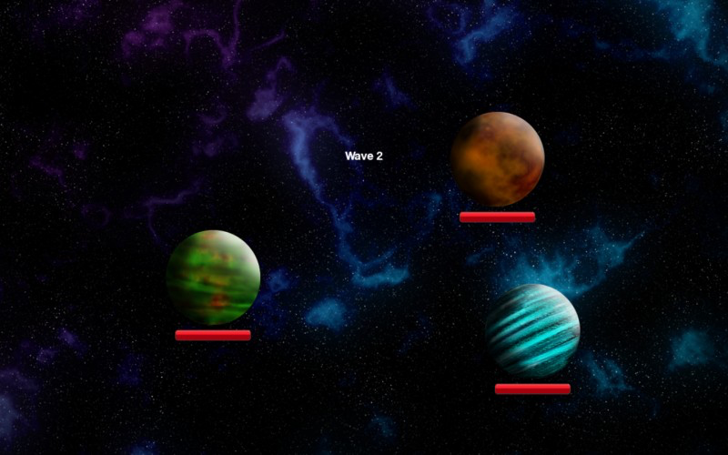Intergalactopol