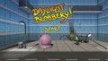 Daylight Blobbery