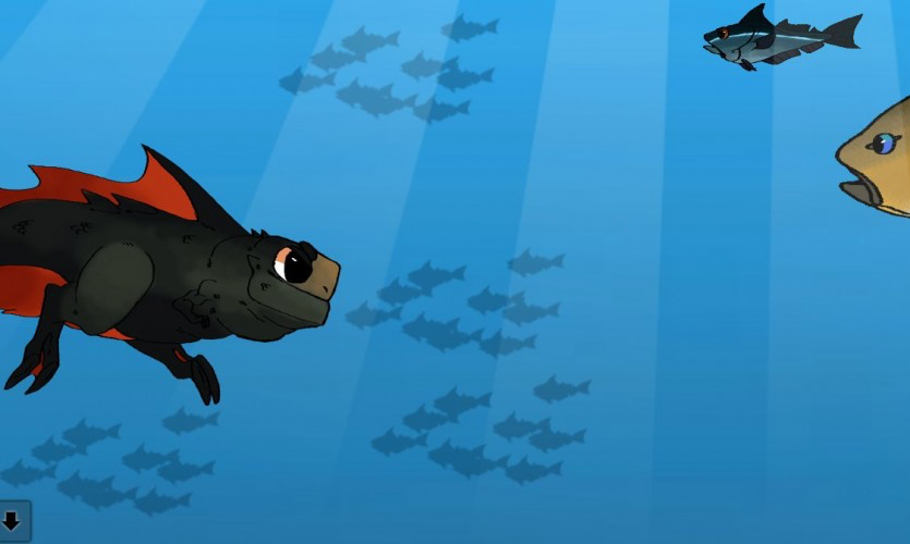 Eat da fish