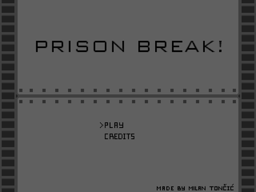 Prison Break!