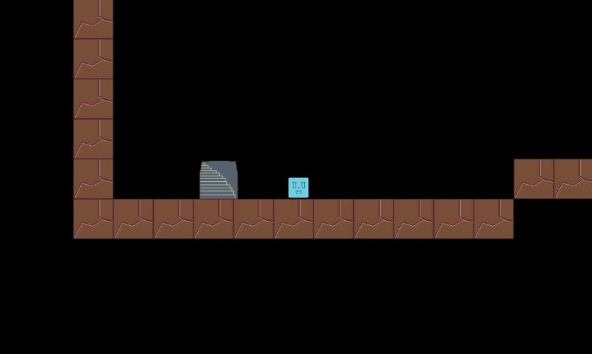 A Cube Story