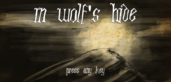 In Wolf's Hide