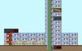 Monster Tower