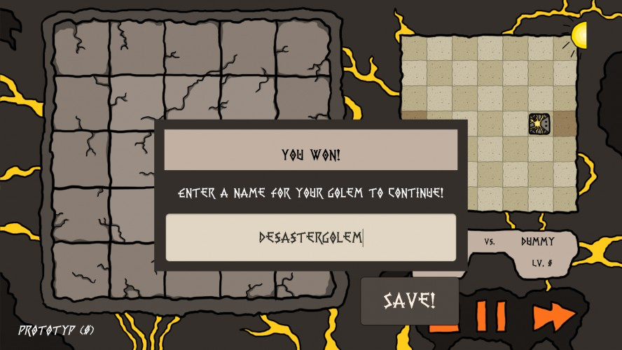 Golem