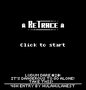 Retrace