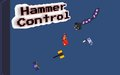 Hammer Control