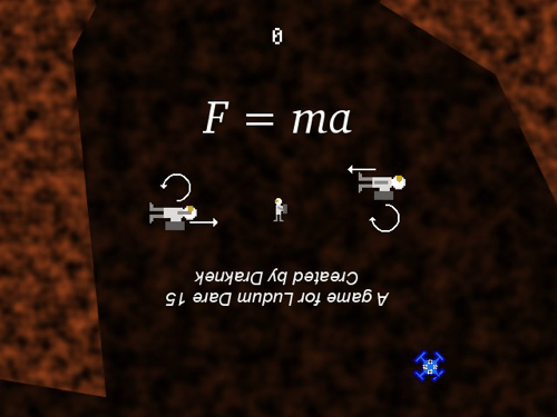F = ma