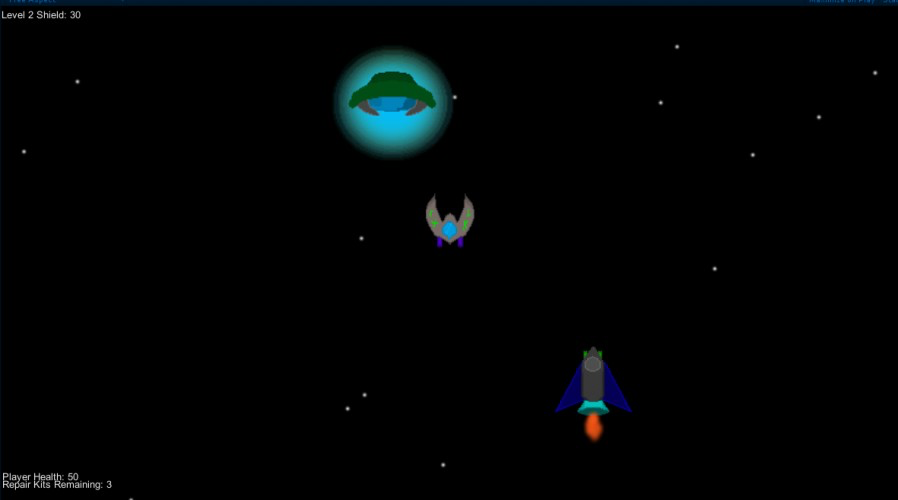 StarFighter