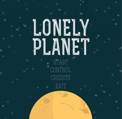 LonelyPlanet