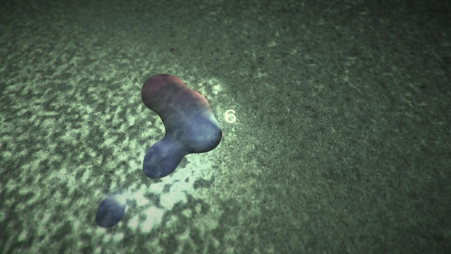 Droplet