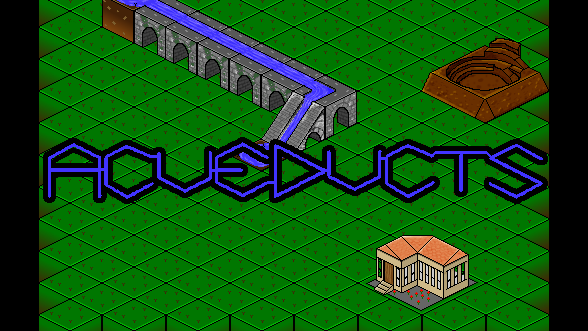 Aqueducts