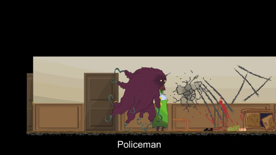The Hook