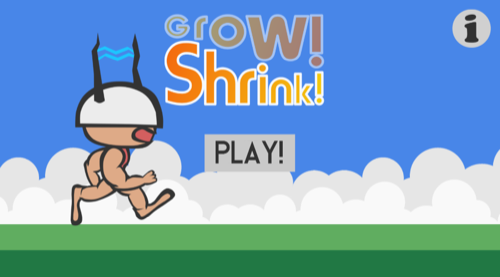 Shrink!