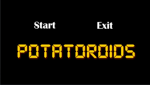Potatoroids