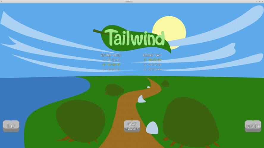 Tailwind