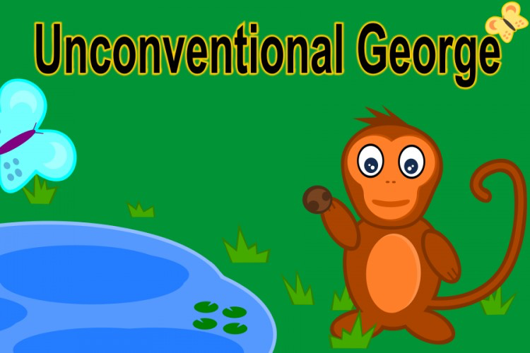 Unconventional George