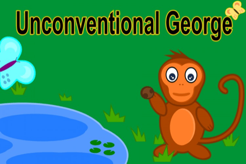 Unconventional George