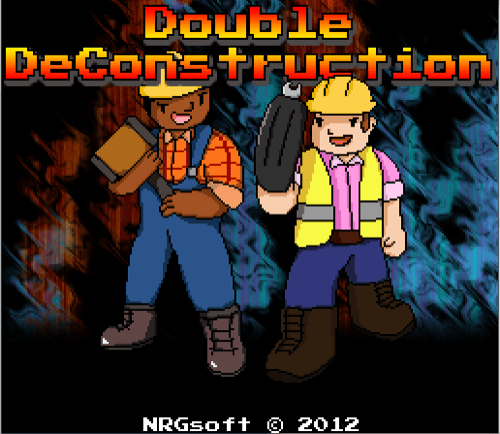 Double DeConstruction