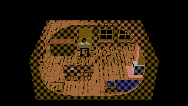 Space Cabin