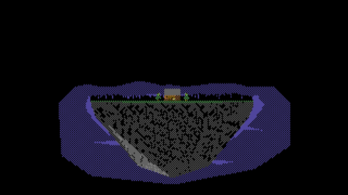 Space Cabin