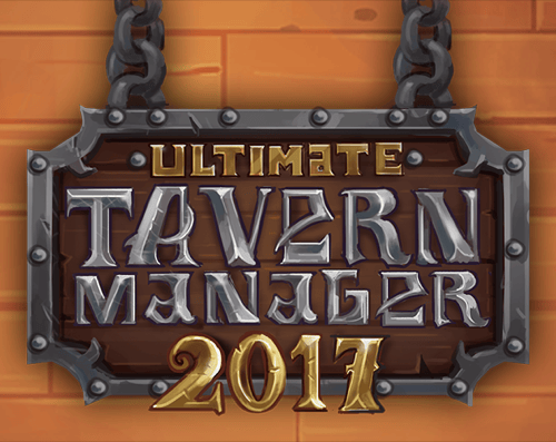 Ultimate Tavern Manager 2017