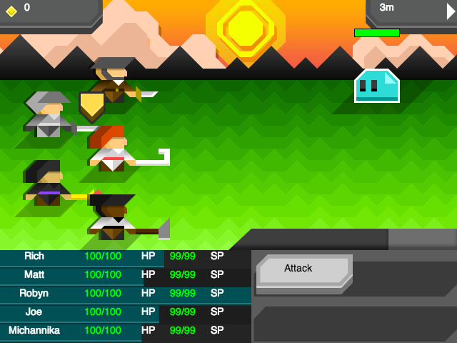 Eternal Journey