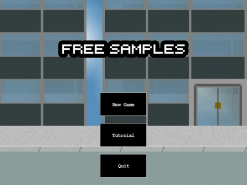 Free Samples