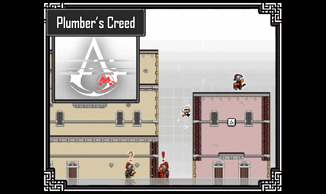 Plumber's Creed