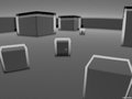 Gray Surface