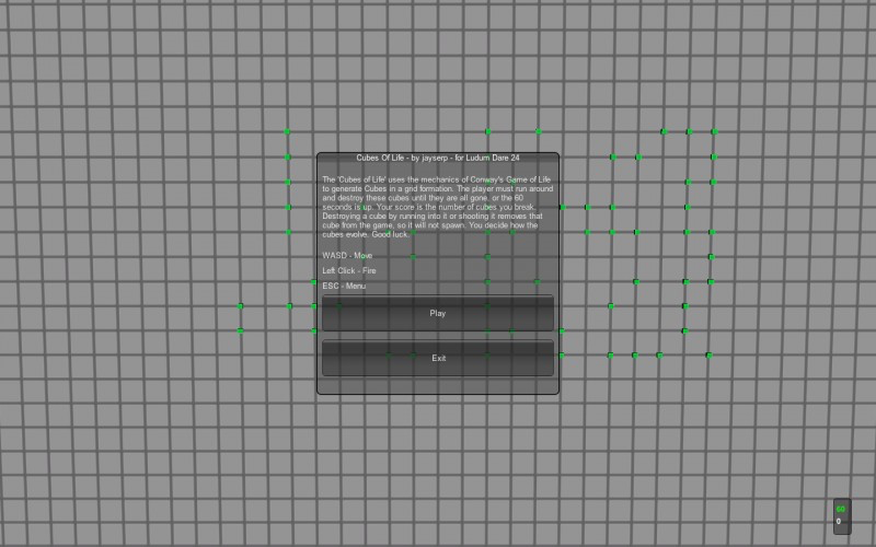 Blocks of Life