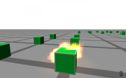 Blocks of Life