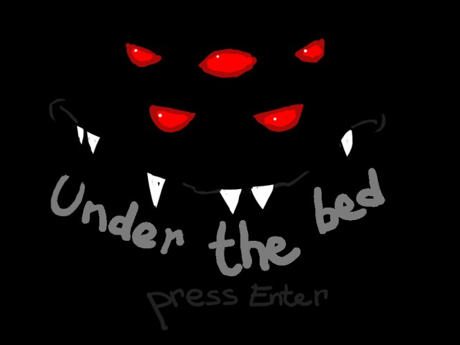 Under the Bed