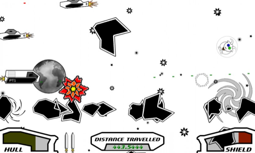 The Amazing Adventures Of 10 Second Tim