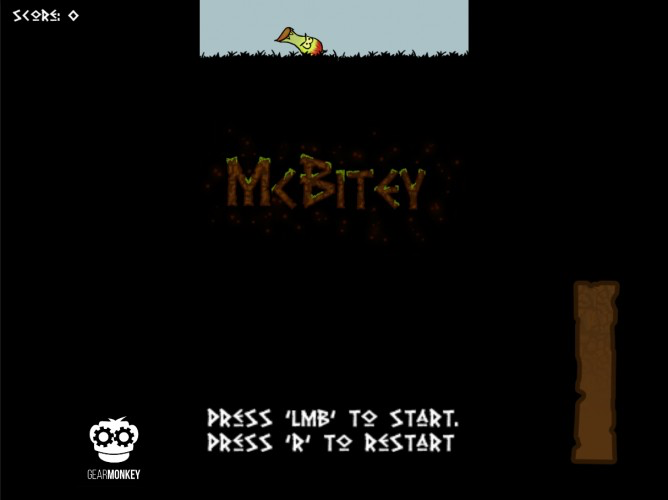 McBitey