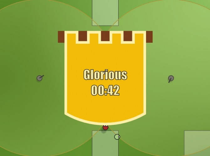 Brainless Attack