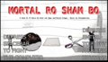 Mortal Ro-Sham-Bo!