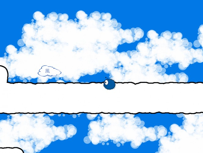 Discover the elements: Quest for Air