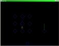 Incomplete Rope-Based Game