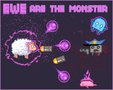 Ewe are the monster
