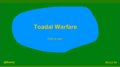 Toadal Warfare