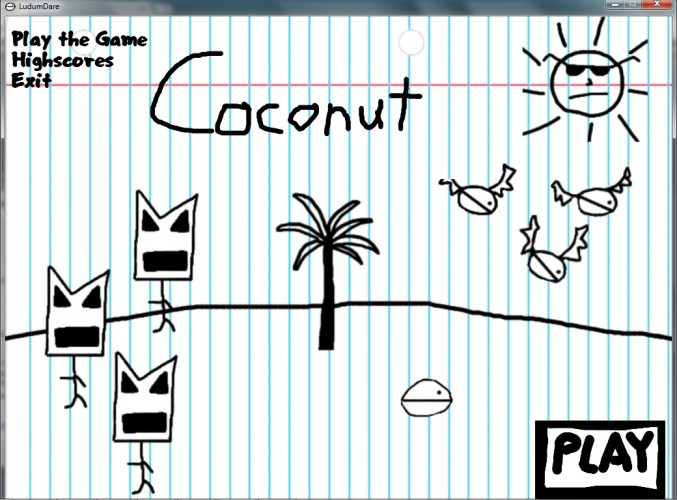 Coconut